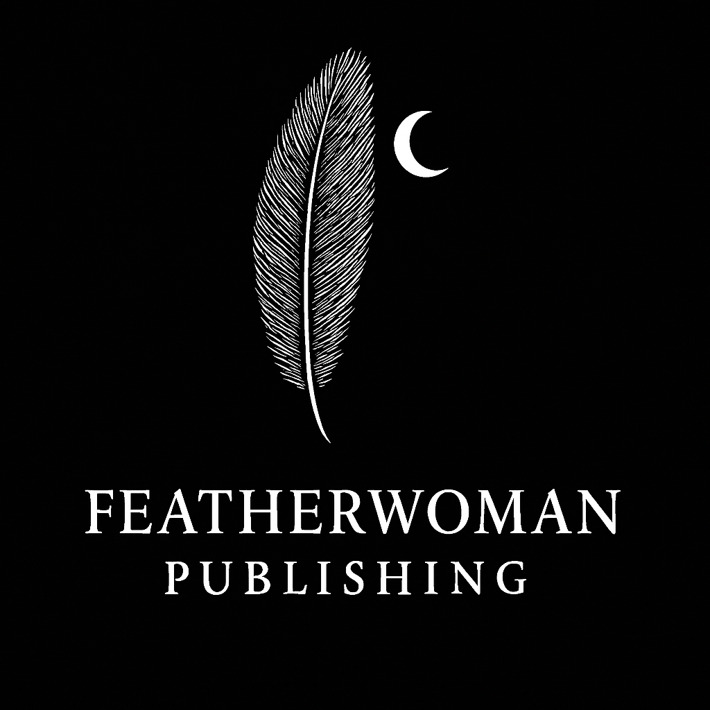 Featherwoman Publishing logo