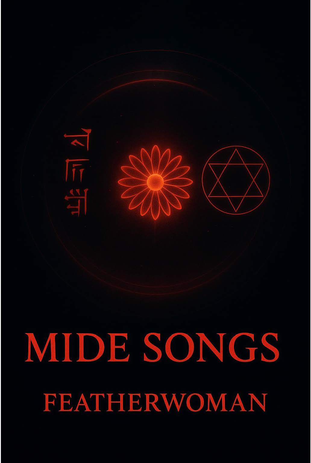 Cover of Mide Songs